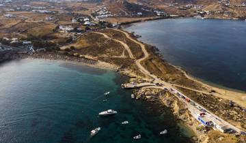 14 Days in Greece & Turkey, incl. Athens and Istanbul