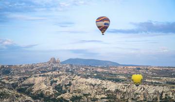 14 Days in Greece & Turkey, incl. Athens and Istanbul