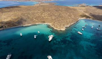 14 Days in Greece & Turkey, incl. Athens and Istanbul