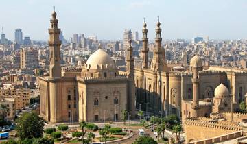 8 Days in Egypt, incl. Cairo and Luxor