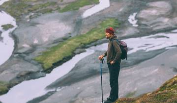 Hornstrandir Traverse