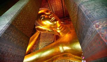 10 Day Thailand Itinerary, incl. Bangkok and Phuket