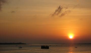 3 Days in Mekong Delta, incl. Ho Chi Minh City and Phnom Penh