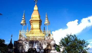 Merveilles culturelles et naturelles du Laos 9 jours