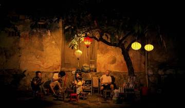 25 Day Southeast Asia Itinerary, incl. Vietnam and Thailand