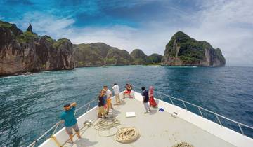 25 Day Southeast Asia Itinerary, incl. Vietnam and Thailand