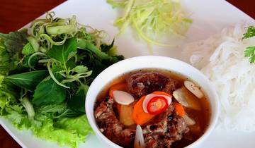 25 Day Southeast Asia Itinerary, incl. Vietnam and Thailand