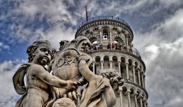 Italian Escape (7 destinations)