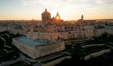 7 Day Malta Itinerary, incl. Valletta and Gozo