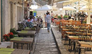 7 Day Malta Itinerary, incl. Valletta and Gozo