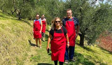 Authentic Umbria Tour