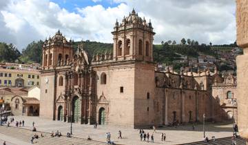 7 Day Peru Itinerary, incl. Cusco and Machu Picchu