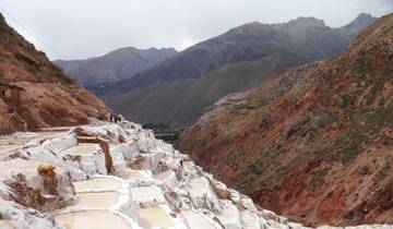 7 Day Peru Itinerary, incl. Cusco and Machu Picchu