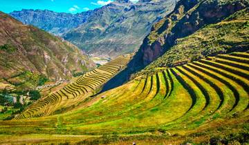7 Day Peru Itinerary, incl. Cusco and Machu Picchu