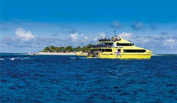 Fiji Island Hopping Adventure 9D/8N