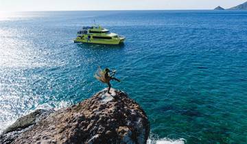 Fiji Island Hopping Adventure 9D/8N