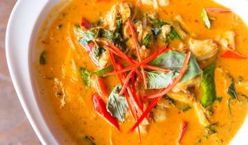 7 Days in Southern Thailand, incl. Khao Sok and Krabi