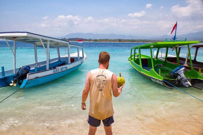 Bali Experience 12 Day