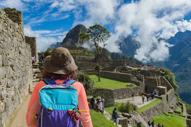 Epic Peru, Bolivia & Argentina