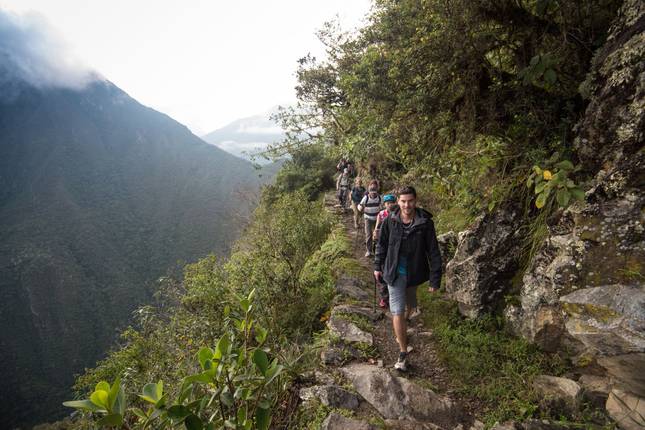 Best of South America (65 destinations)
