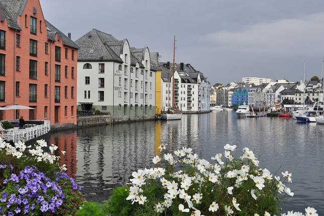 Timeless Scandinavia (Small Groups)