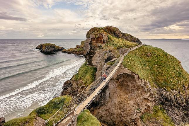 10-Day Ultimate Ireland Small Group Tour