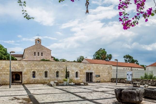 Christian Israel Tour Package, 6 Days