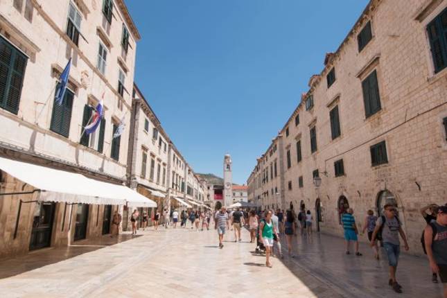 Dubrovnik Getaway - 3 Countries Mini Tour