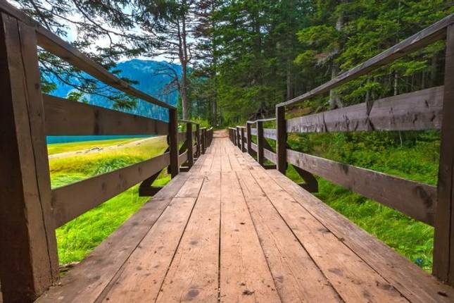 Montenegro Discovery - Hiking Holiday, 8 days 7 nights