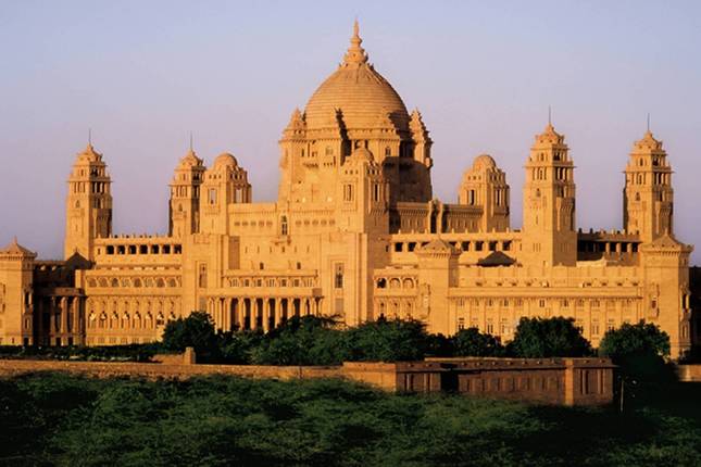 11 Days Rajasthan Trip