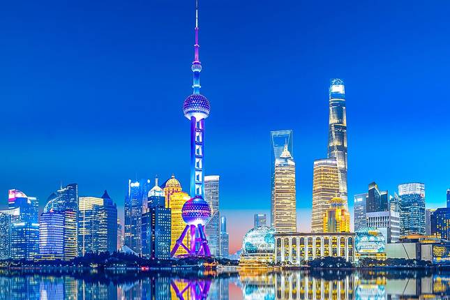 11-Day Best China Zhangjiajie Tour: All Inclusive & 100% No Shopping