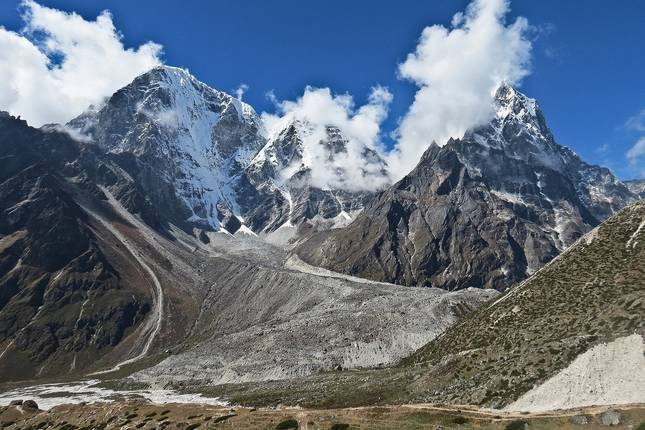 Everest Base Camp Trek Holiday