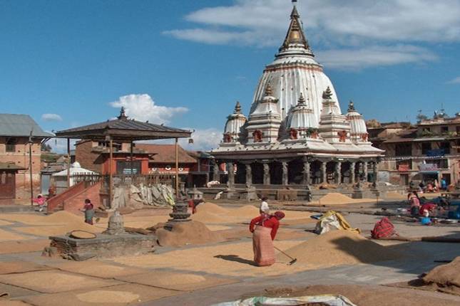 Himalayan Kingdom Culture tour Nepal-Tibet and Bhutan