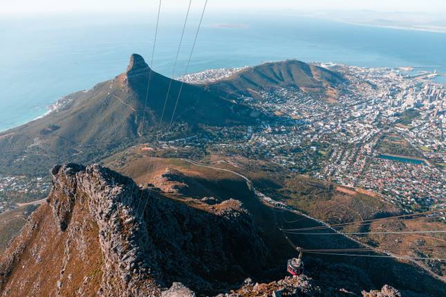 Garden Route & Wine Adventure 7D/6N