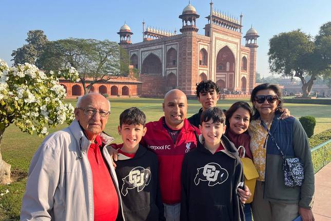 3-Days Private Luxury Golden Triangle Tour to Agra and Jaipur From New Delhi