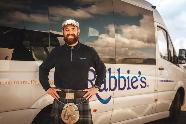 3-Day The North Coast 500 Small-Group Tour from Inverness