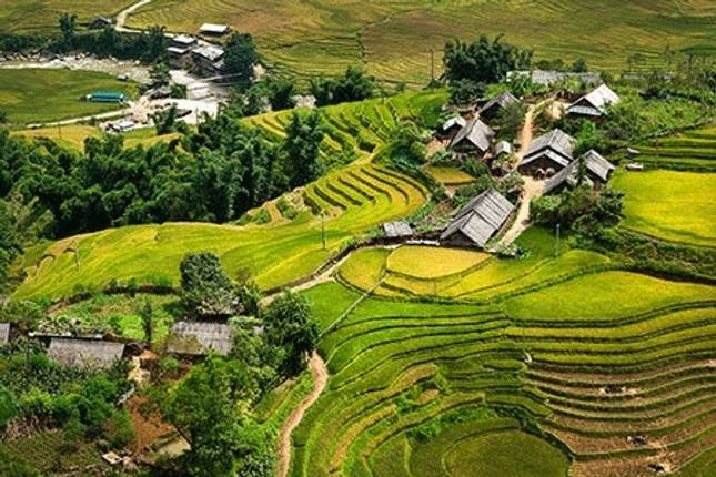 Seven Days Discover Real Charm North Vietnam