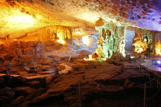 Seven Days Discover Real Charm North Vietnam