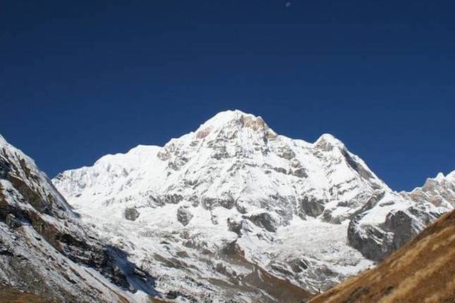 Himalayan Highlights