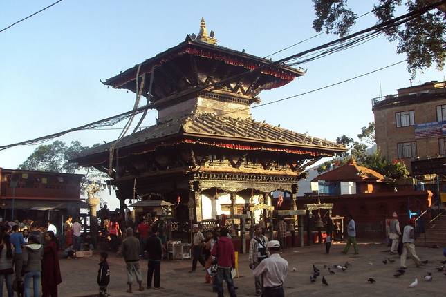 Cultural Heritage and Nature Experiences Tour - 8 Days