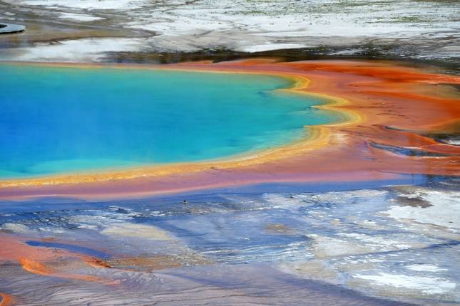 Best of Yellowstone Tour