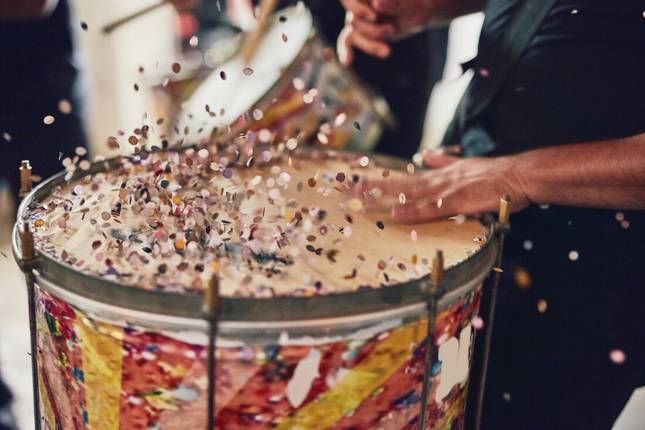 Karneval in Rio Erlebnisreise