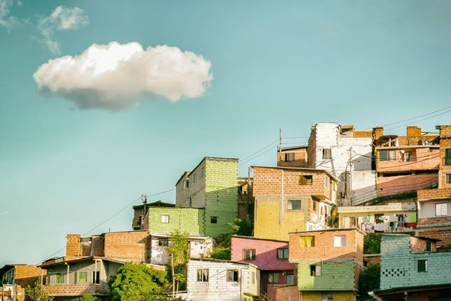 Journeys: Explore Colombia National Geographic