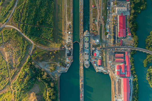 Amazing Central America (including Ometepe Island)
