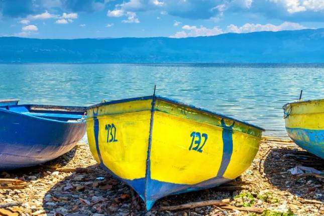 Highlights of Albania