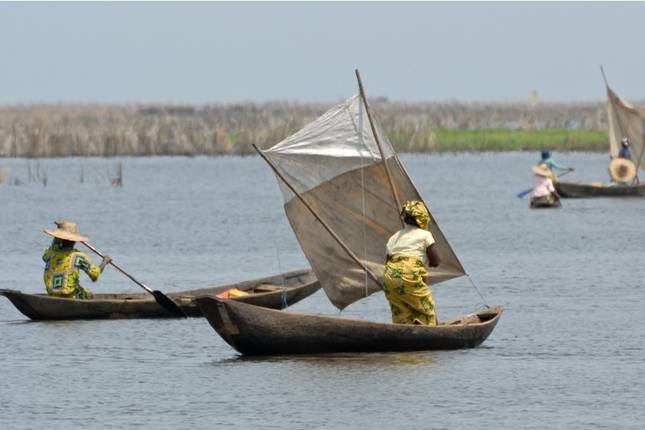 Benin and Togo Voodoo Discovery