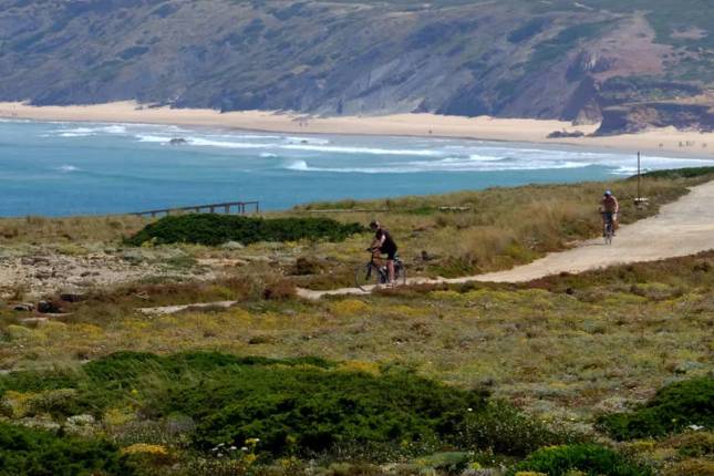 Cycle Portugal - De Lisbonne à l'Algarve