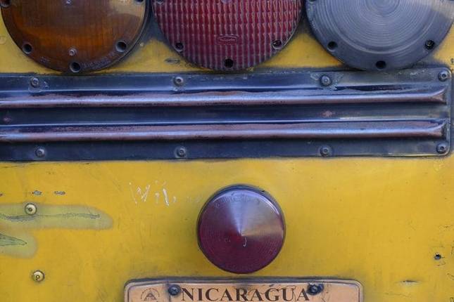 Cycle Nicaragua to the Panama Canal