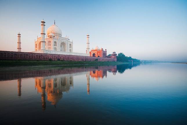 Highlights of Northern India (Pushkar Festival)