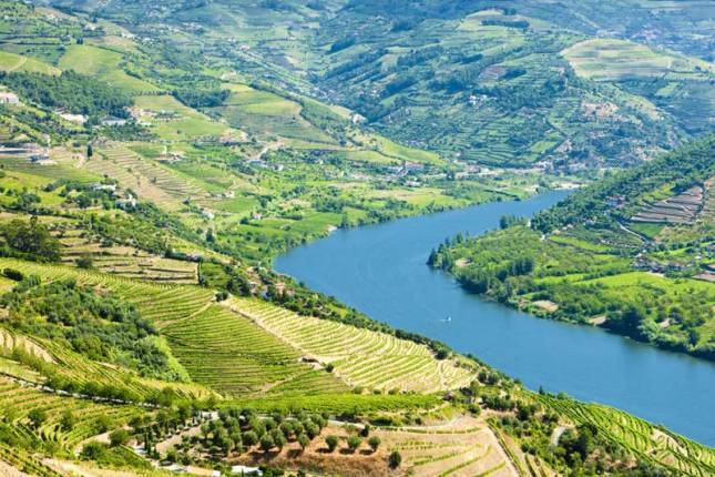 Highlights of Portugal